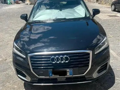 Usata Audi Q2