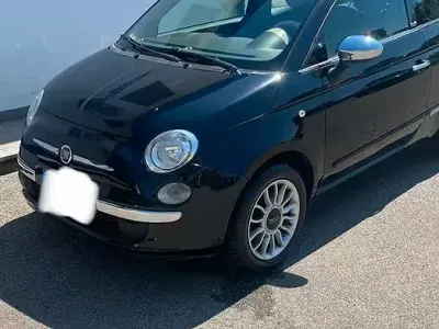 Usata Fiat 500