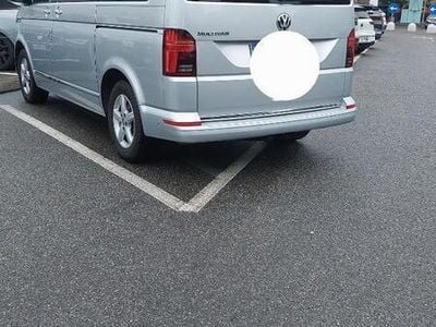 VW Multivan