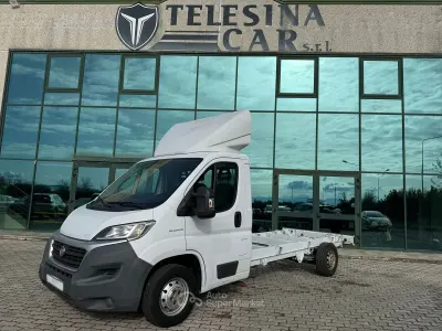 Usata Fiat Ducato