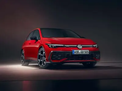 Usata VW Golf VIII