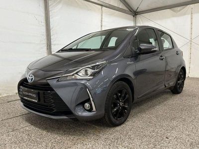 usata Toyota Yaris Hybrid Yaris 1.5 Hybrid 5p. Active