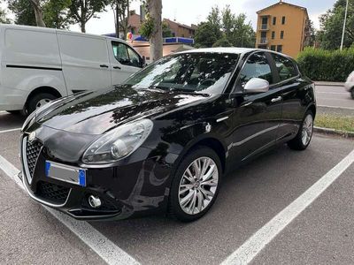 usata Alfa Romeo Giulietta 1.6 jtdm Business 120cv