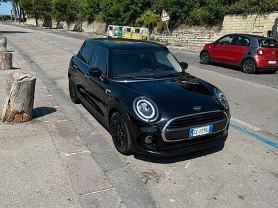 Begagnad Mini ONE