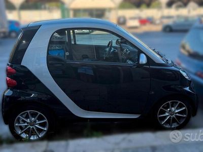 Smart ForTwo Coupé