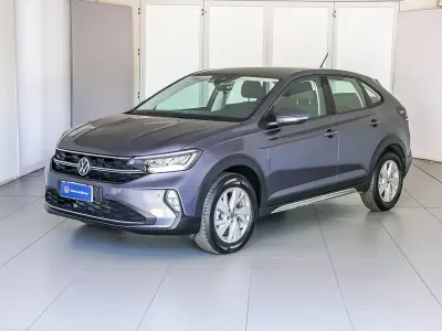 Usata VW Taigo Life 116 CV (85 kW) 2025 Smoky grey metallizzato SUV