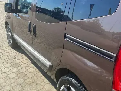 Usata Fiat Qubo