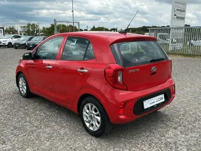 Gebraucht Kia Picanto