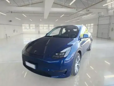 Usata Tesla Model Y