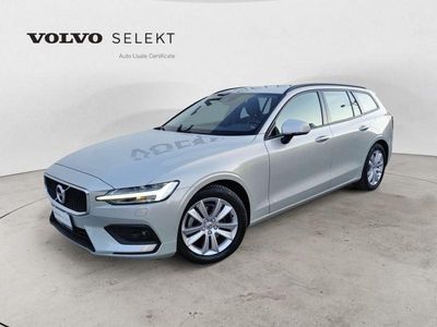 usata Volvo V60 D3 150 CV Automatica NAVI LED Business Plus