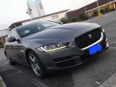 usata Jaguar XE XFPrestige