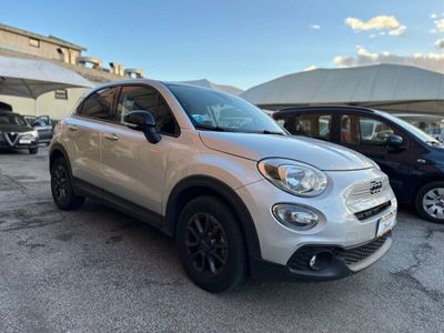 usata Fiat 500X 1.0 T3 120 CV + GPL