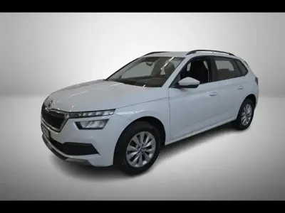 Usata Skoda Kamiq
