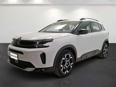 Usata Citroën C5 Aircross Feel 131 CV (96 kW) 2022 Other SUV