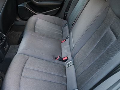 Usata Audi A4 150 CV (110 kW) 2016 Grigio Station wagon