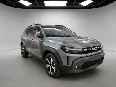 Nuova Dacia Duster Journey 109 CV (80 kW) 2026 Grigia SUV