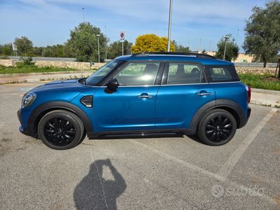 usata Mini Countryman 1.5 D beker street edizion