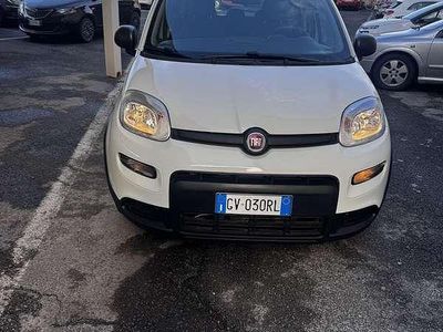 Usata Fiat Panda City Life 69 CV (50 kW) 2024 Utilitaria