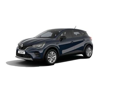 usata Renault Captur 0.9 TCe 12V 90 CV 1.0 tce Zen 90cv my21