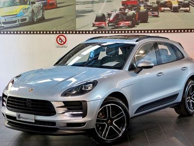 usata Porsche Macan 2.0 usato