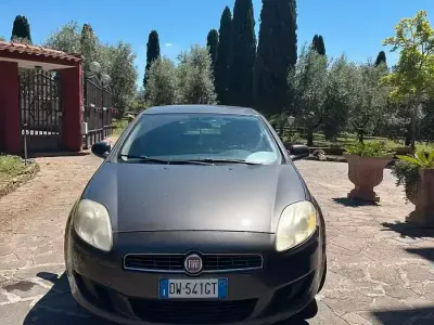 Usata Fiat Bravo 90 CV (66 kW) 2009 Utilitaria
