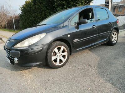 usata Peugeot 307 1.6 16V 5 porte Australian