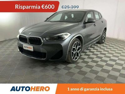 Grigio Usata 2020 BMW X2 M Sport SUV | 25.399 € (Ottimo prezzo)