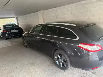 Usata Peugeot 508 184 CV (135 kW) 2017 Station wagon