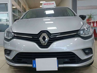 usata Renault Clio IV 