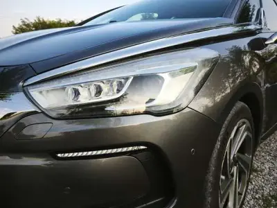 Usata DS Automobiles DS5