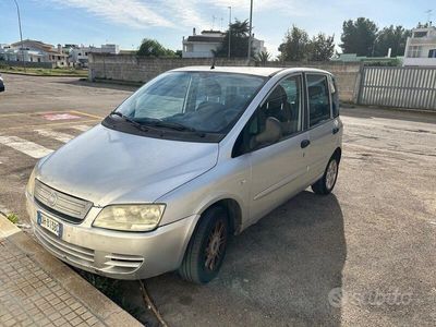 usata Fiat Multipla 2ª serie