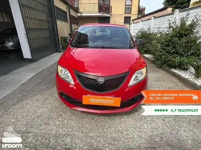 Usata Lancia Ypsilon 69 CV (50 kW) 2020 Utilitaria