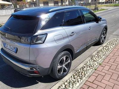 Usata Peugeot 3008 GT 131 CV (96 kW) 2020 SUV