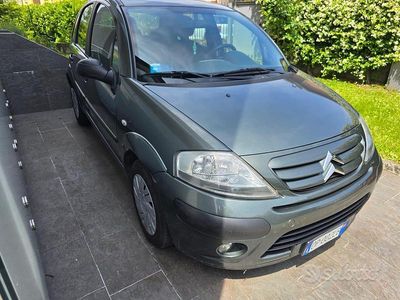 Usata Citroën C3 2008