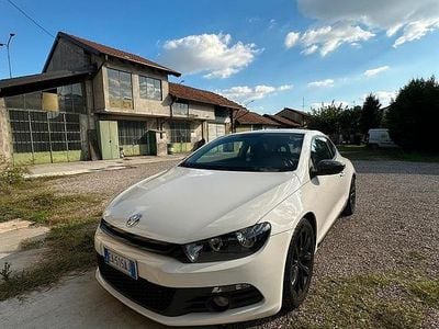 VW Scirocco