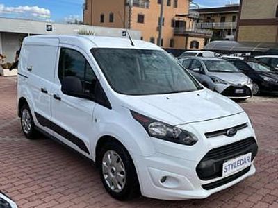 Usata Ford Transit Connect 100 CV (73 kW) 2017 Monovolume