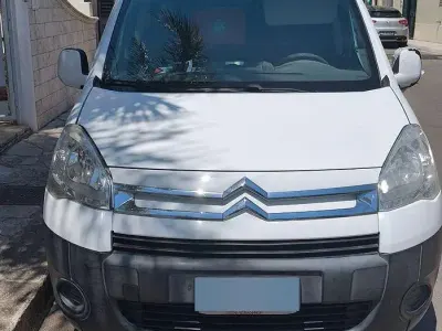 Usata Citroën Berlingo