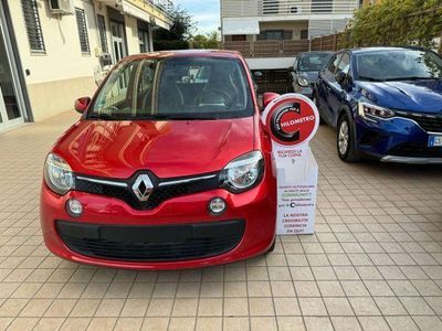 usata Renault Twingo 1.0 limited S&S 69cv