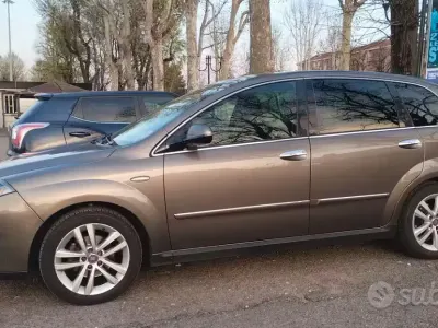 Usata Fiat Croma