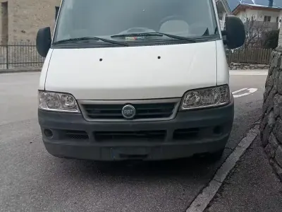 Usata Fiat Ducato
