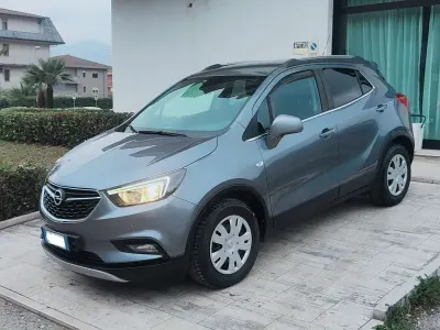 Usata Opel Mokka X Innovation 110 CV (80 kW) 2019 SUV