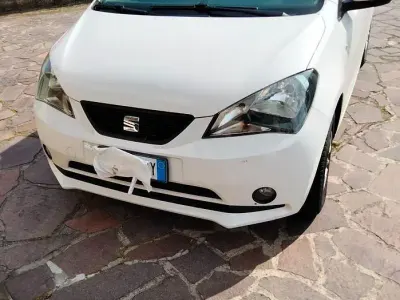 Usata Seat Mii