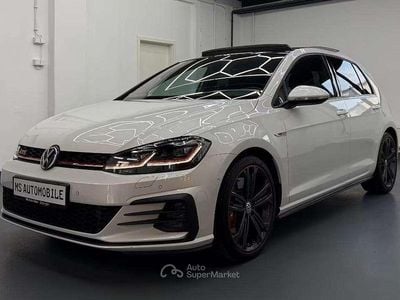 Usata VW Golf VIII GTI 245 CV (180 kW) 2020 Perla Berlina