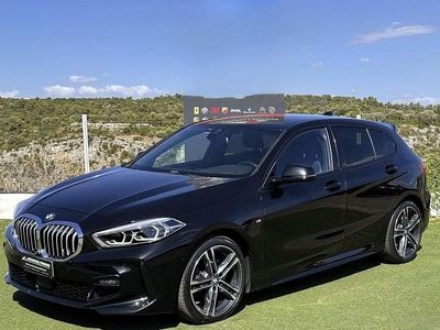 Usata BMW 116 M Sport 116 CV (85 kW) 2021 Utilitaria