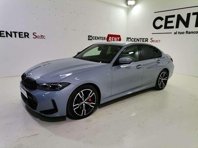 Occasion BMW 320 M Sport 190 ch (139 kW) 2025 Gris Berline