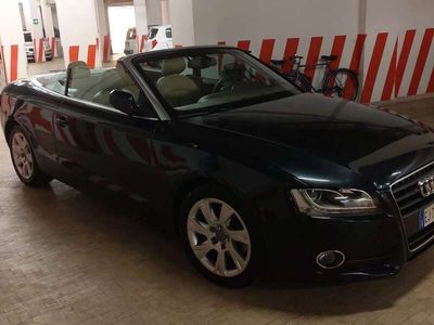 Audi A5 Cabriolet