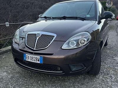 Usata Lancia Ypsilon