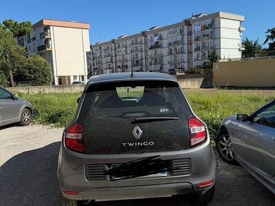 Usata Renault Twingo 2017 Utilitaria