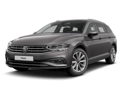 usata VW Passat Variant 2.0 TDI DSG Business BlueMotion Tech nuova a Arzignano