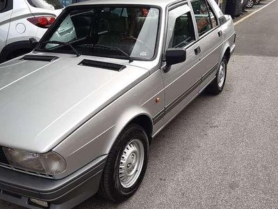 Usata Alfa Romeo Giulietta 109 CV (80 kW) 1984 Berlina